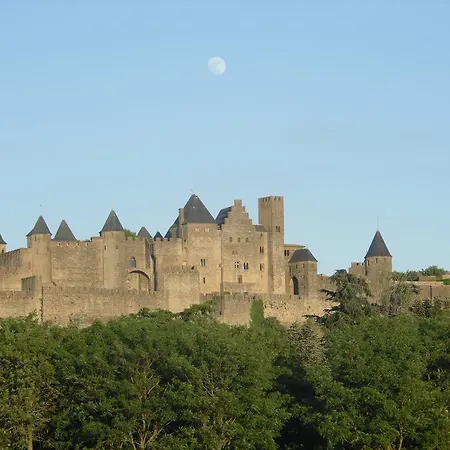 Pont Vieux 아파트 *