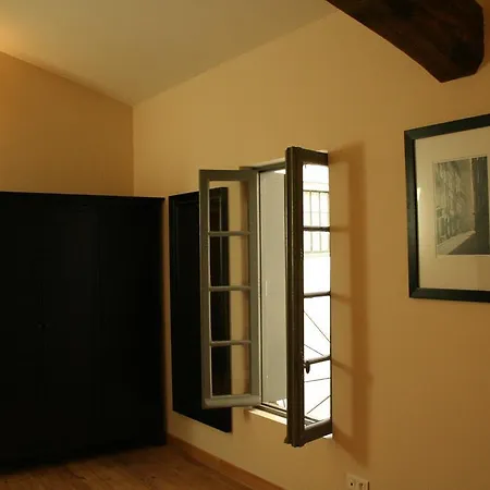 아파트 Pont Vieux 카르카손