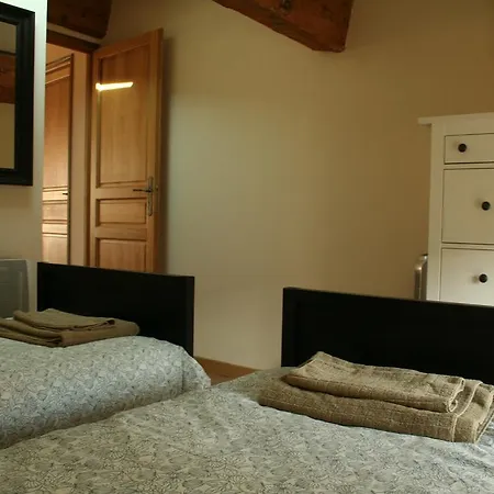 Pont Vieux 아파트 *