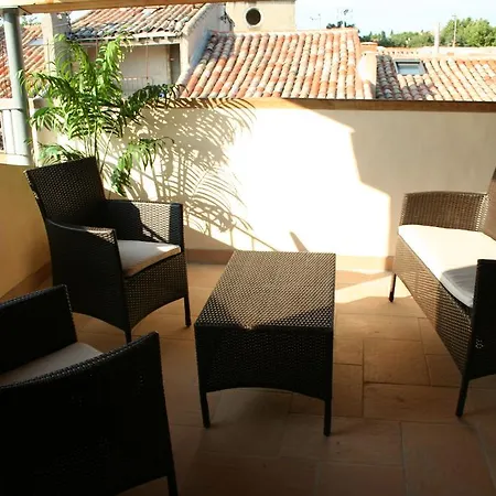 Appartamento Pont Vieux *