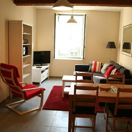 Pont Vieux 카르카손